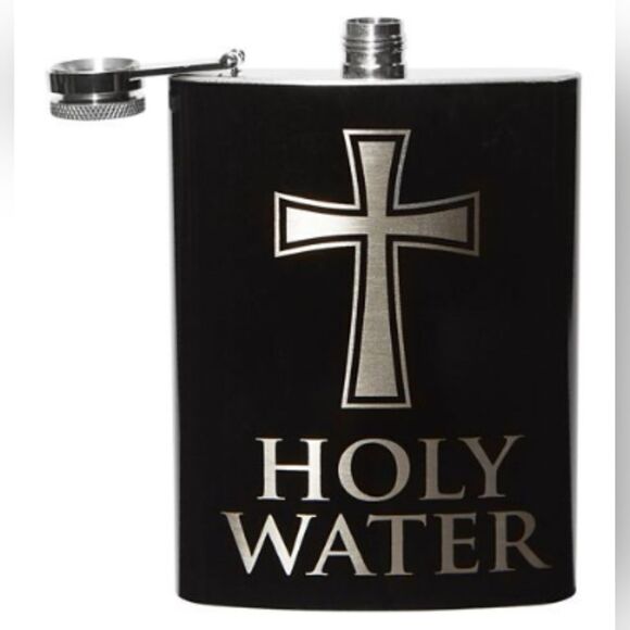 🩵NWT Unholy Nun Accessory Costume Set - Picture 4 of 13